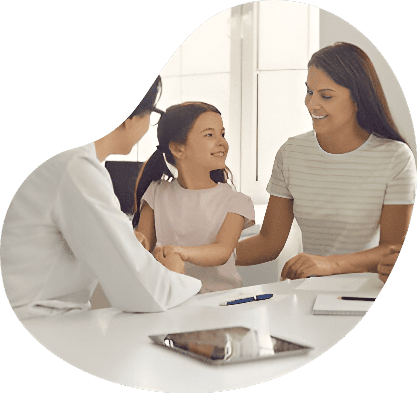 Providing quality treatment